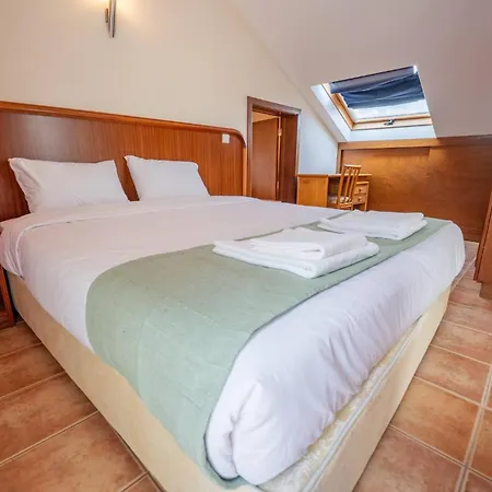 Arrifes In Vakantiehuis Porto Santo