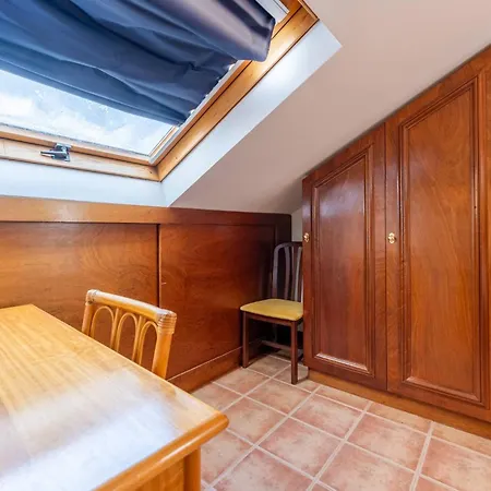 Vakantiehuis Arrifes In Porto Santo