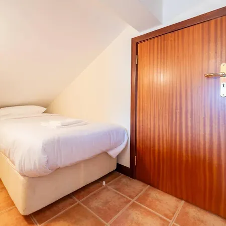 Arrifes In Vakantiehuis *