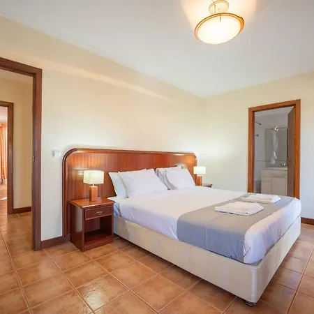 Arrifes In Vakantiehuis Porto Santo