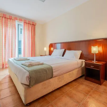 Arrifes In Vakantiehuis