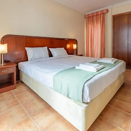 Arrifes In Vakantiehuis Porto Santo