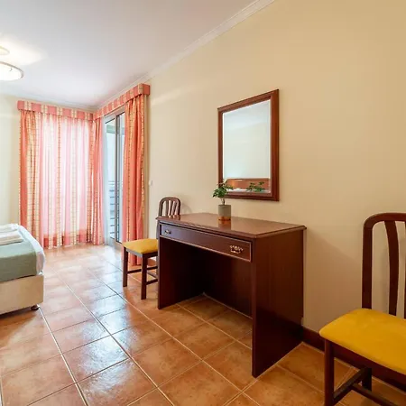 Arrifes In Vakantiehuis