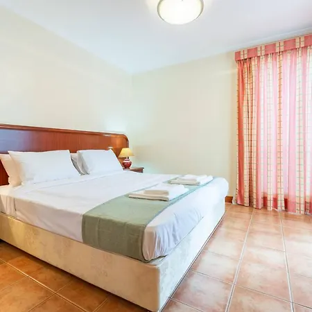 Arrifes In Vakantiehuis