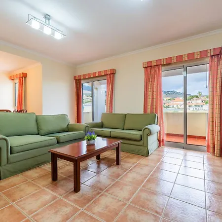 Arrifes In * Porto Santo