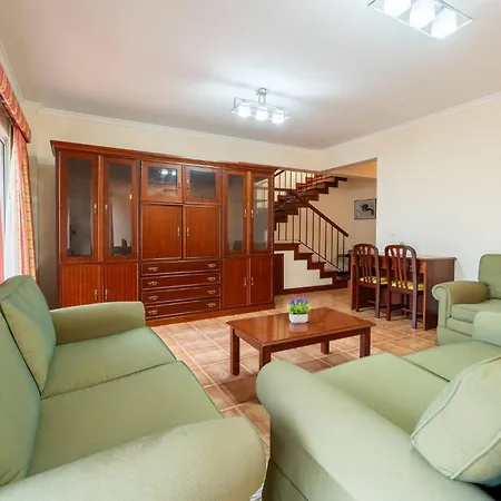 Arrifes In Vakantiehuis